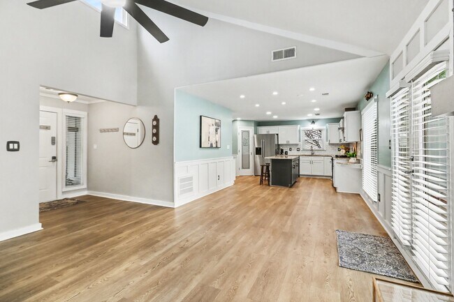 Foto del edificio - 210 Fireside Way