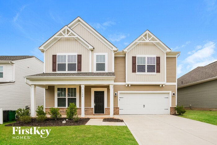 Foto principal - 7120 Wheyfield Dr