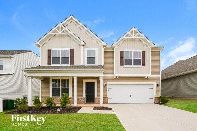Building Photo - 7120 Wheyfield Dr