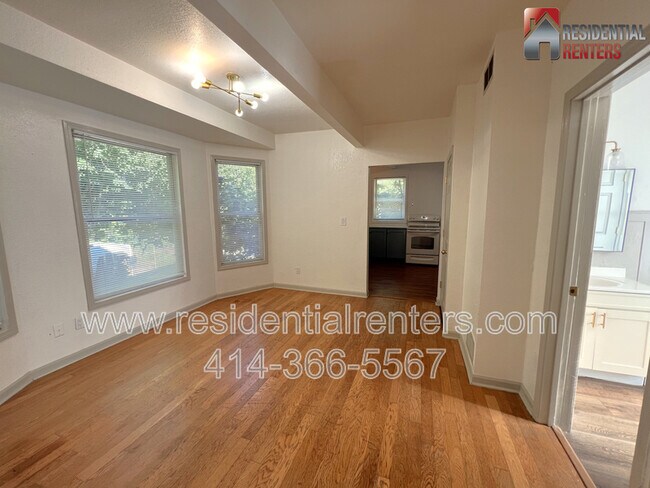Foto del edificio - 3027 N 2nd St