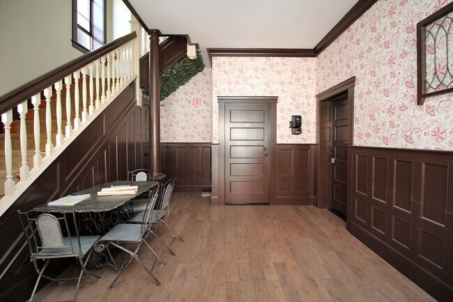 Foto del edificio - 1634 NW Everett St