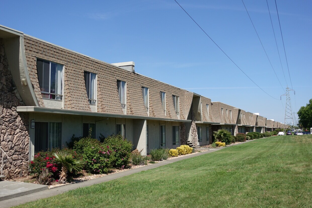 Foto principal - Stonegate Apartments