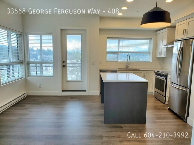 Photo du bâtiment - Condo with Great Views