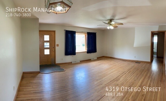 Foto del edificio - 4319 Otsego St