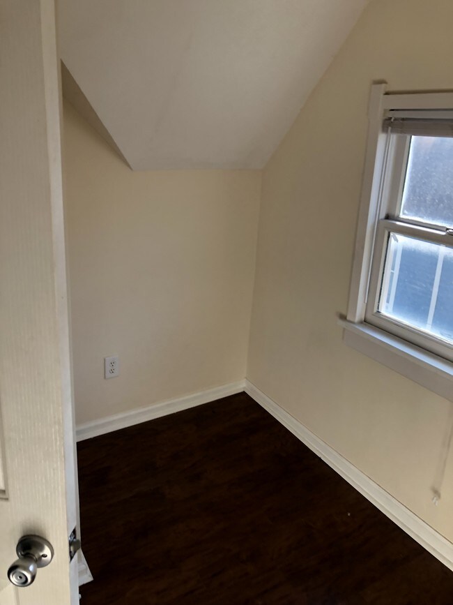 1st Bedroom - 241 E 9th St