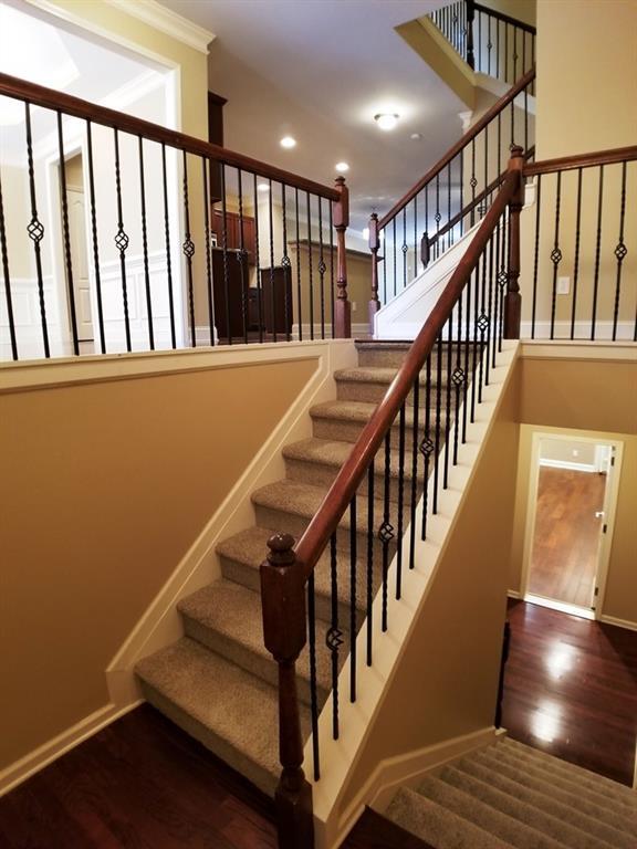 Foto del edificio - 3872 Fairhill Point