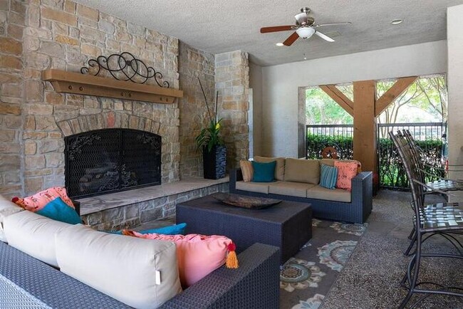 Foto del edificio - 4341 Horizon N Pkwy