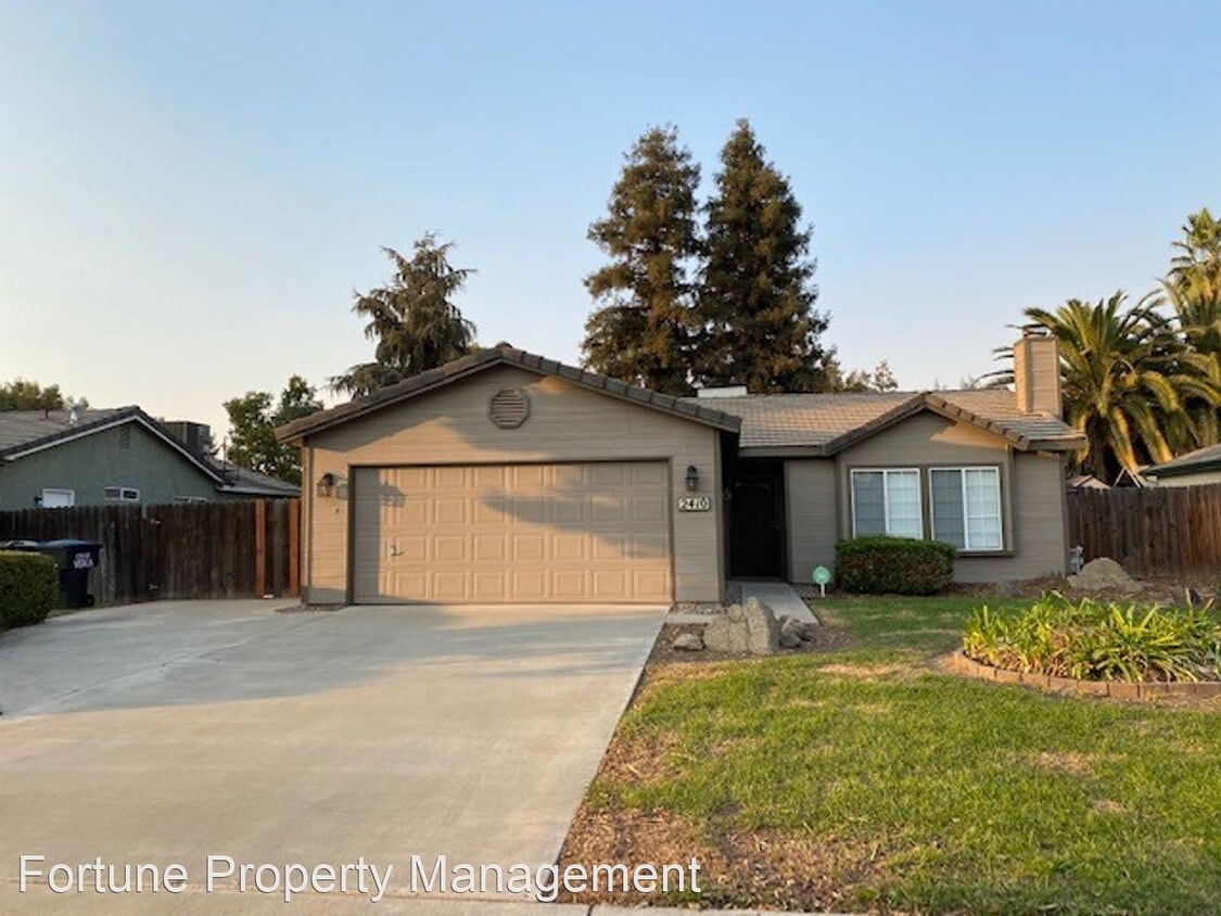 Primary Photo - 3 br, 2 bath House - 2410 W. Elowin Ave.
