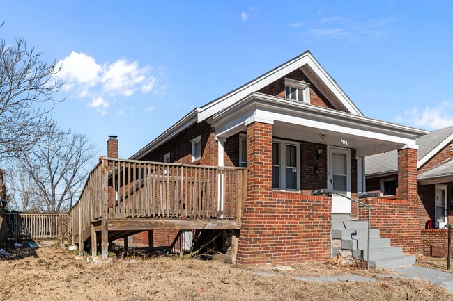 Photo - 5451 Genevieve Ave House