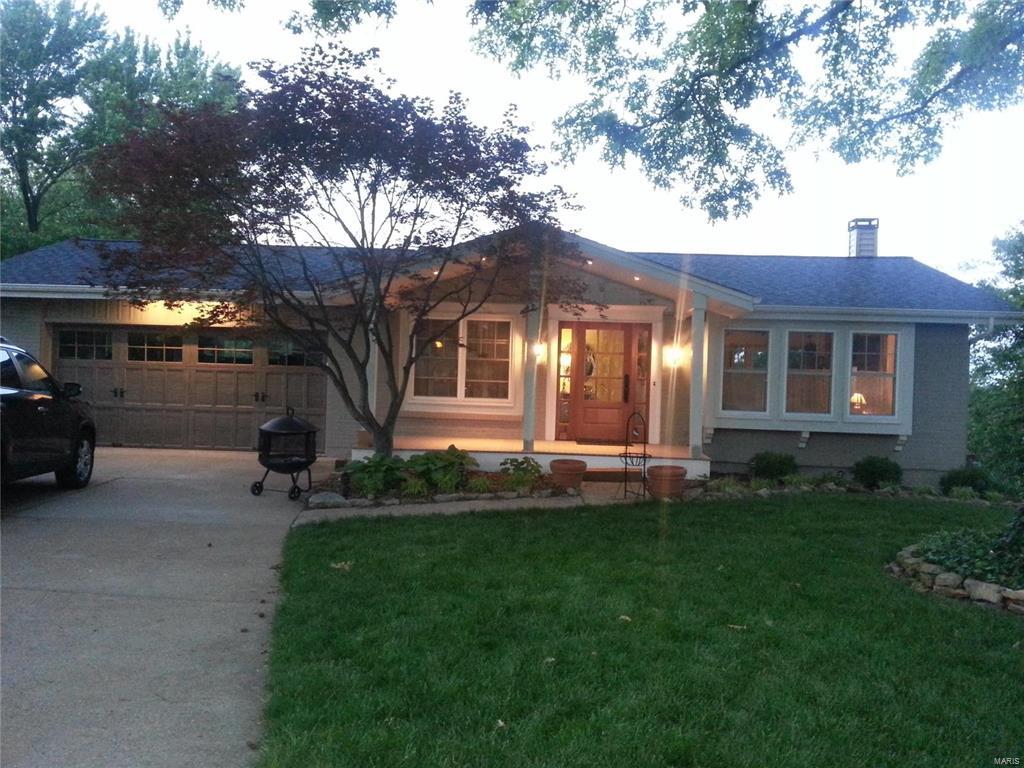 Primary Photo - 1235 Wood Station Pl.