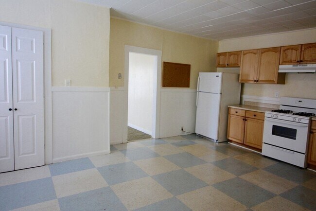 Foto del edificio - 76 Wallis St