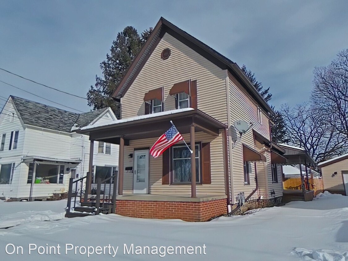 131 S 11th St, Olean, NY 14760 House Rental in Olean, NY