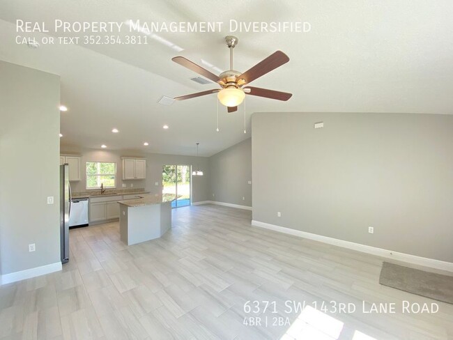 Building Photo - 6371 SW 143rd Ln Rd