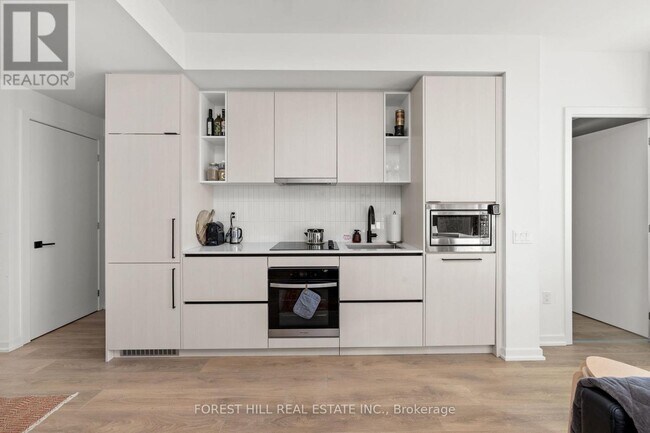 Photo du bâtiment - 1285 Dupont St