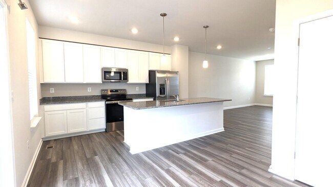 Foto del edificio - 1337 Cedar Vly Rd