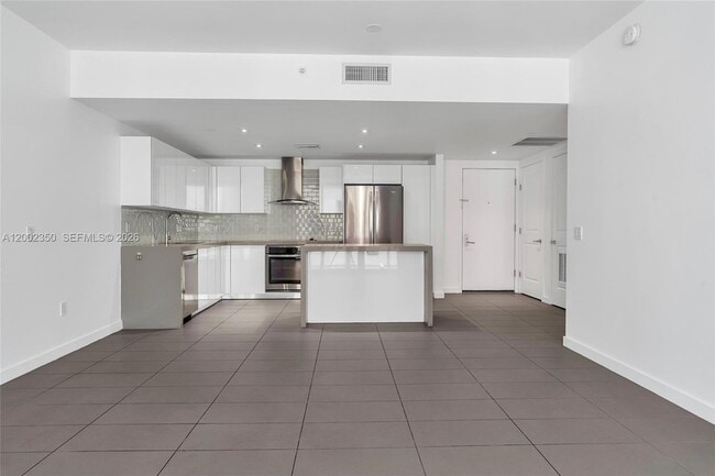 Photo - 1600 NE 1st Ave Apartment