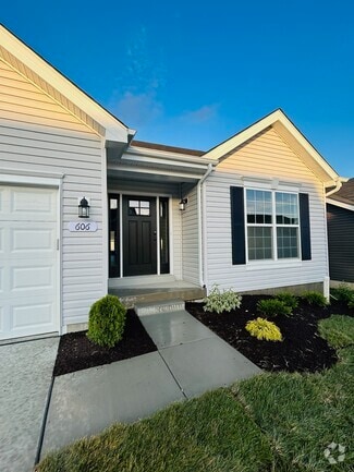 Building Photo - 606 Allegiance Dr