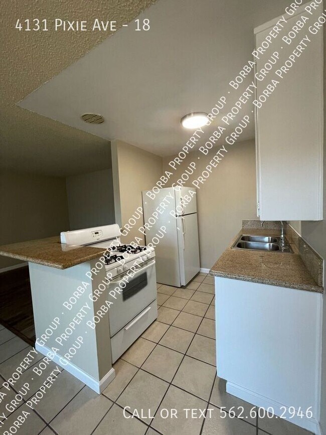 Building Photo - 4131 Pixie Ave