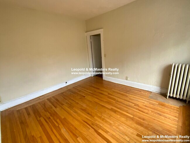 Foto del edificio - 165 Kelton St