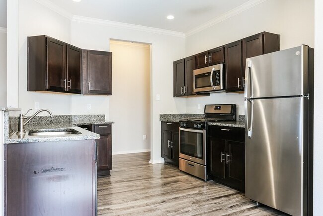 Foto del edificio - 3 Bedroom Home in Little Rock!