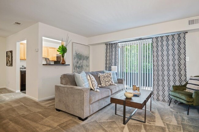 Building Photo - Cedar Gardens and Towers Apartments and Townhomes