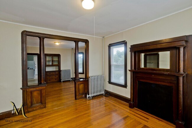 Foto del edificio - 43 Elmdale St