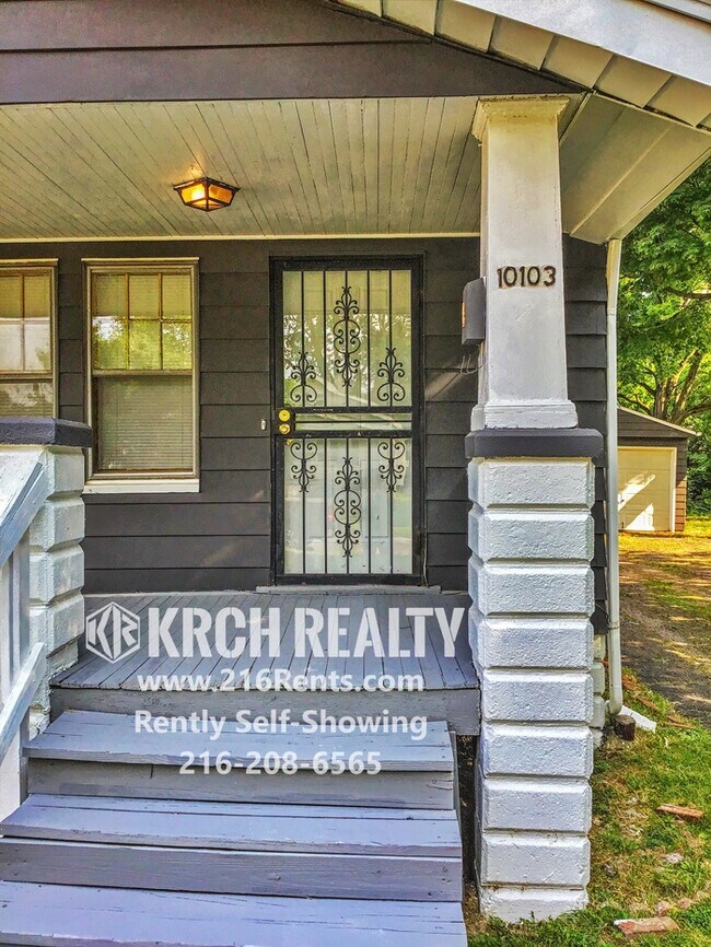 Foto del edificio - 10103 Sandusky Ave