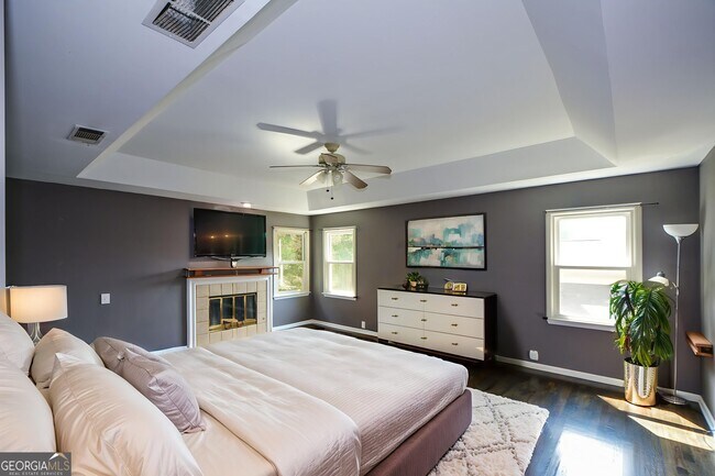 Foto del edificio - 1942 Hunters Bend Ct