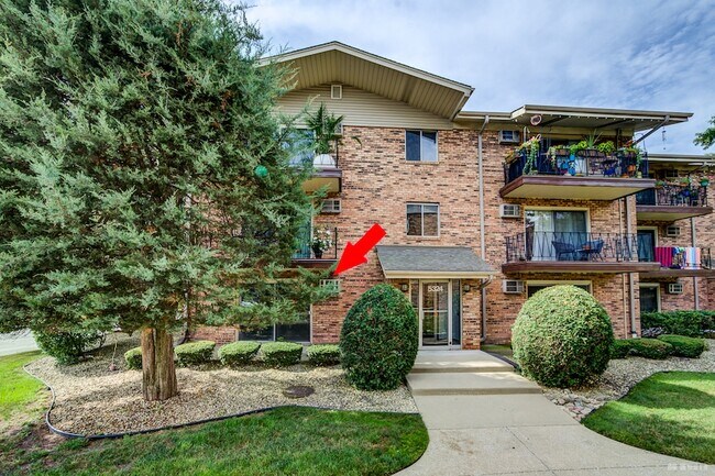 Foto del edificio - 5324 Waterbury Dr