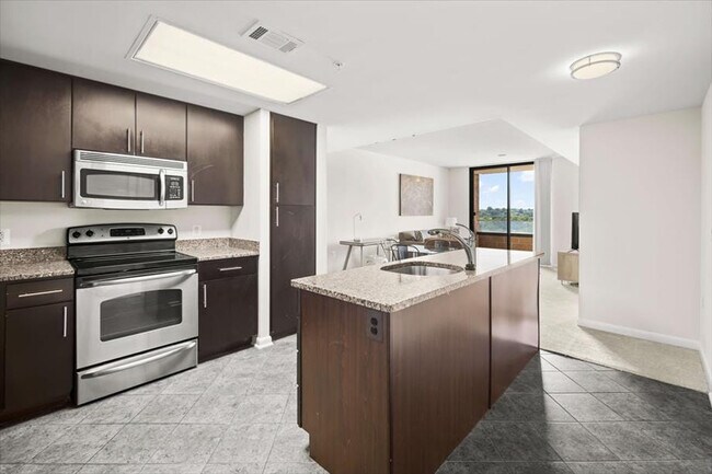 Foto del edificio - 1405 S Fern St