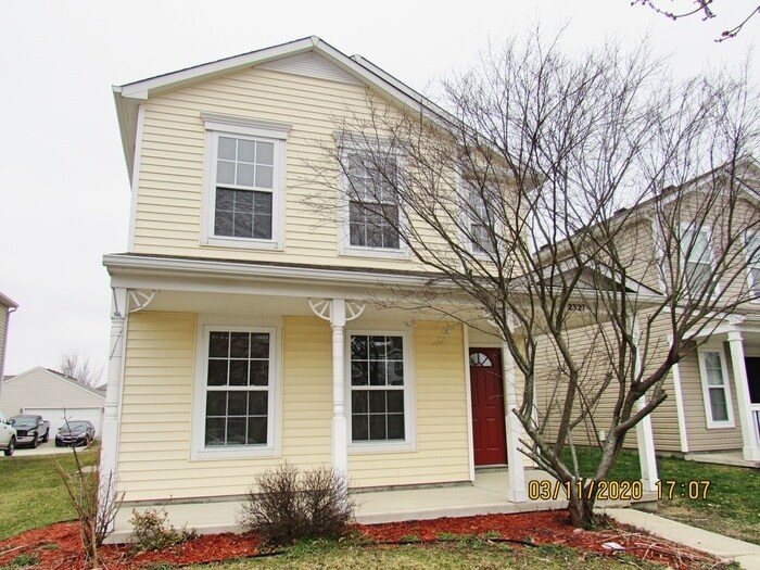 2327 Bristol, Franklin, IN 46131 House for Rent in Franklin, IN