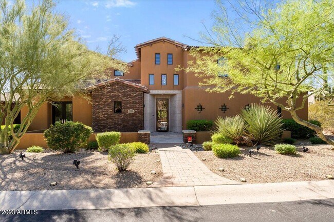 Foto del edificio - 10965 E Southwind Ln