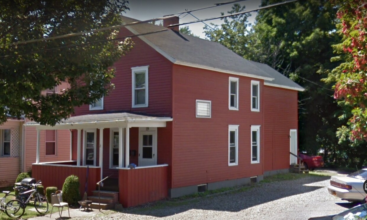 19 Terrace St, Fredonia, NY 14063 Apartments Fredonia, NY