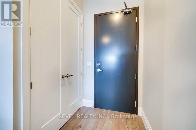 Photo du bâtiment - 85 Morrell St