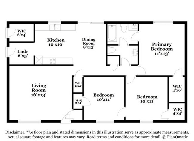 Foto del edificio - 9006 Homewood Dr