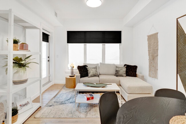 Photo du bâtiment - Elva