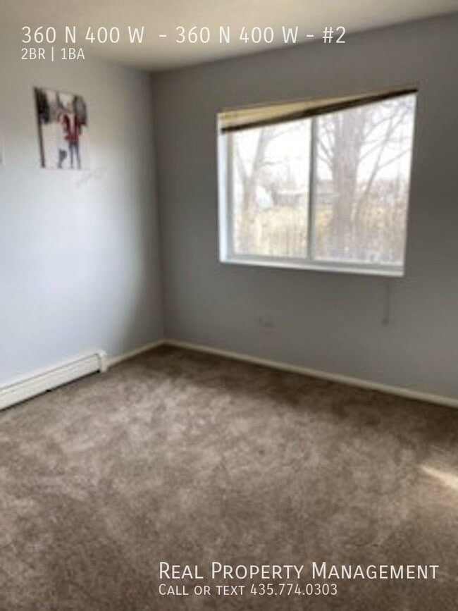 Building Photo - 360 N 400 W