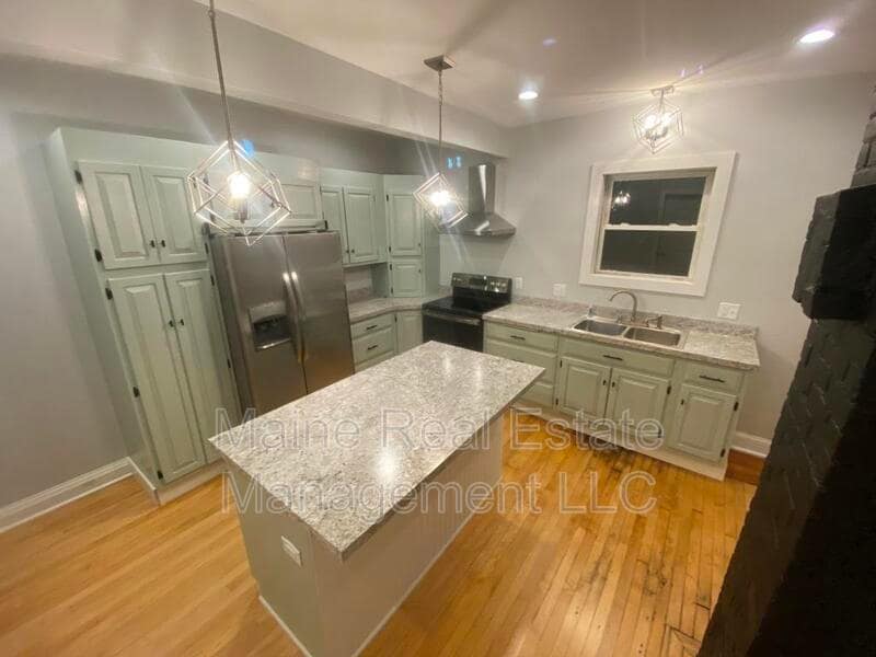 45 Holyoke St Unit Apt. A, Brewer, ME 04412 Condo for Rent in Brewer