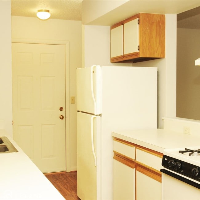 Peppertree VA Apartments in Winchester, VA