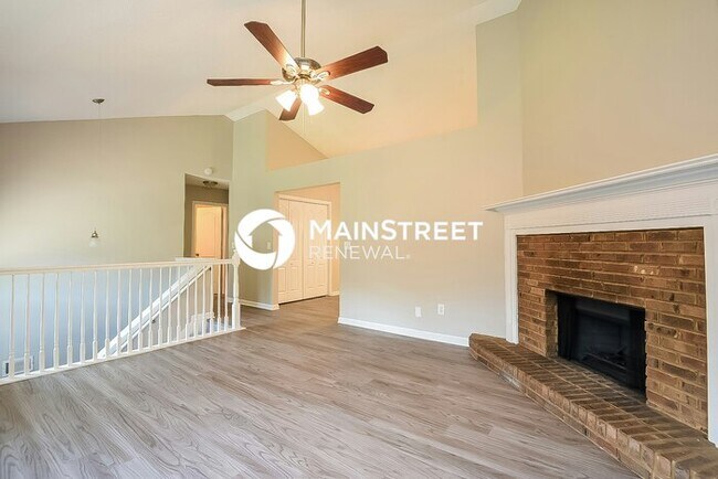 Building Photo - 4 Bedroom Pet-Friendly Home in Rydal, GA with Main Street Renewal