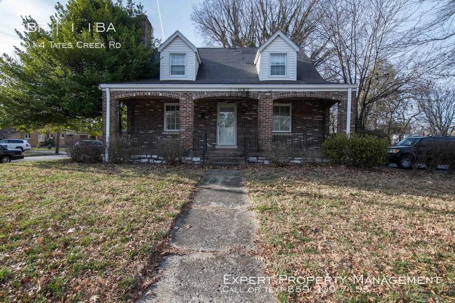 Primary Photo - 1014 Tates Creek Rd