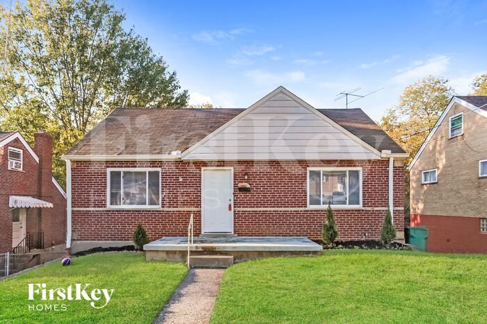 Primary Photo - 2849 Veazey Ave