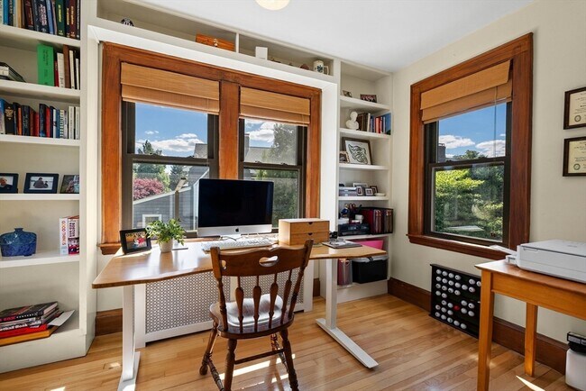 Foto del edificio - 197 Hillside Ave