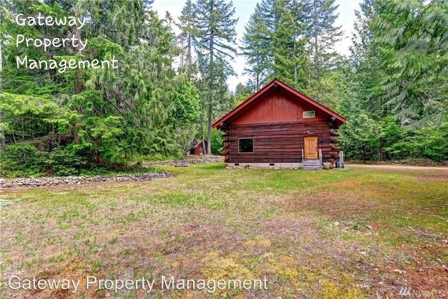 Building Photo - 1 br, 1 bath House - 541 N DUCKABUSH DRIVE N