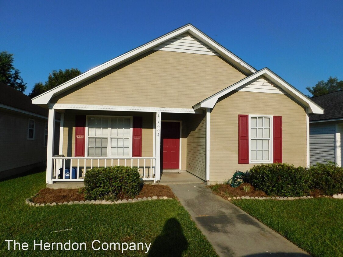 3004 Asbury Cir, Valdosta, GA 31602 House Rental in Valdosta, GA
