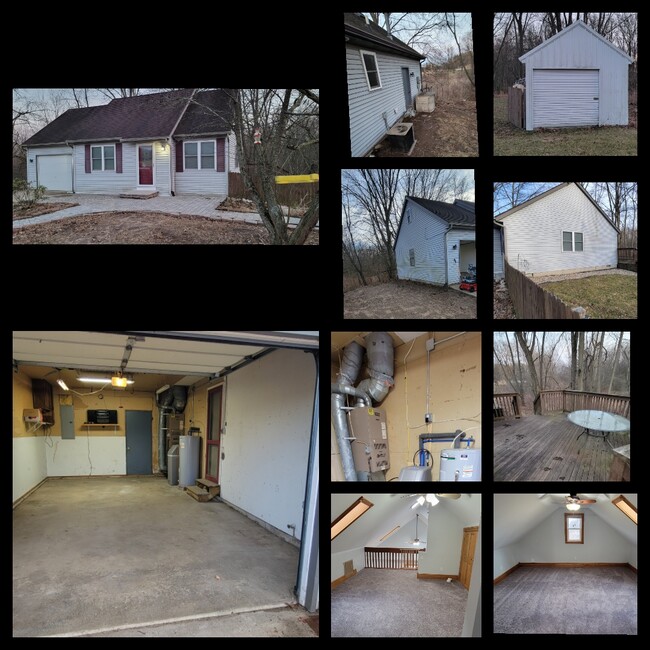 Building Photo - 15101 14th Rd