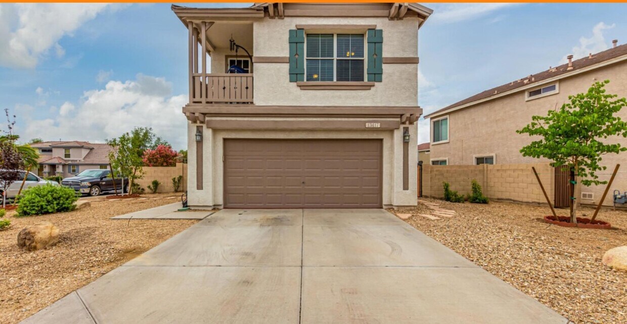 Foto del edificio - 6 bedroom home with solar in Litchfield Park