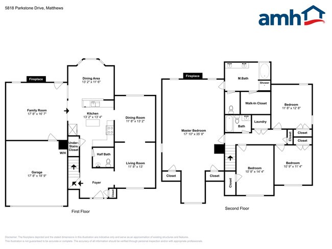 Foto del edificio - 5818 Parkstone Dr