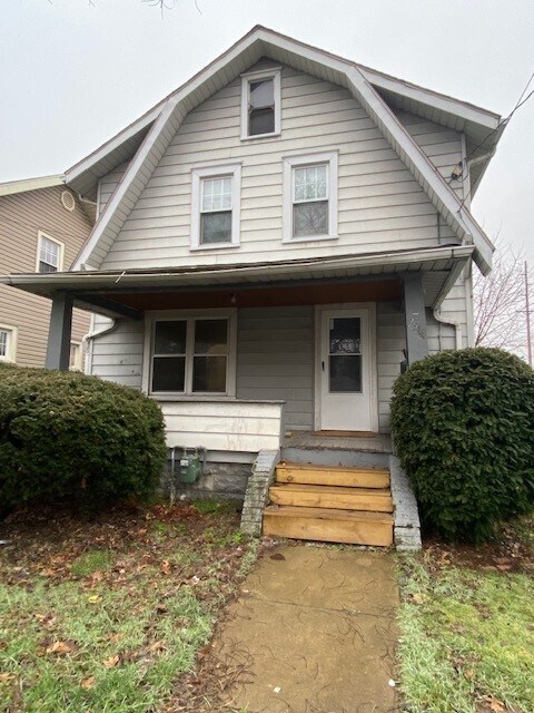 2514 30th St SW, Akron, OH 44314 - House Rental in Akron, OH ...