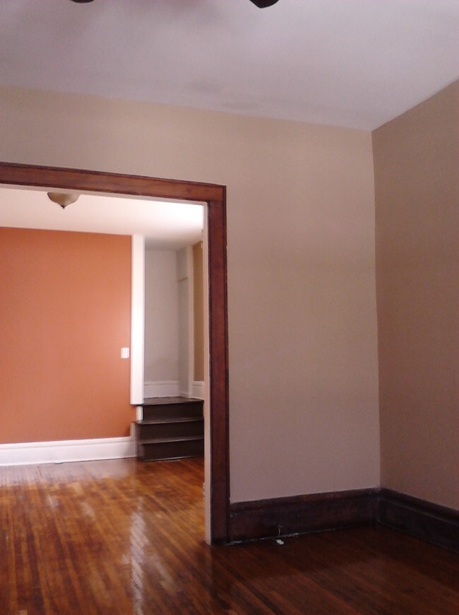 Foto del edificio - 2350 Summit St